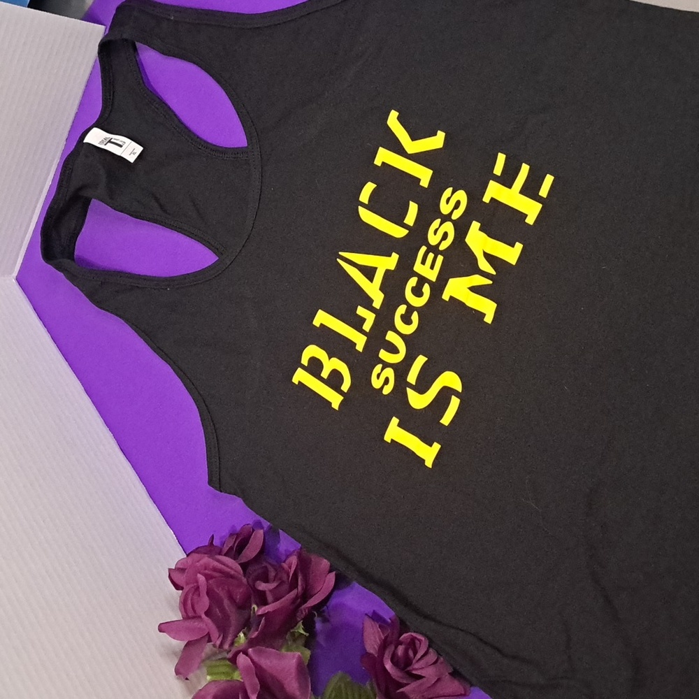 Razor back tank